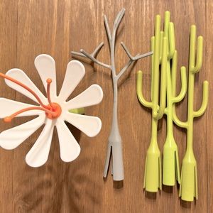 Boon Grass Drying Rack Accessories